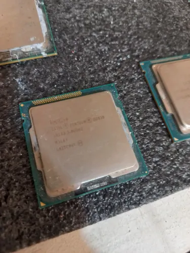 Processador pentium g2030