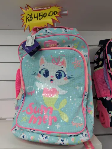 Mochila