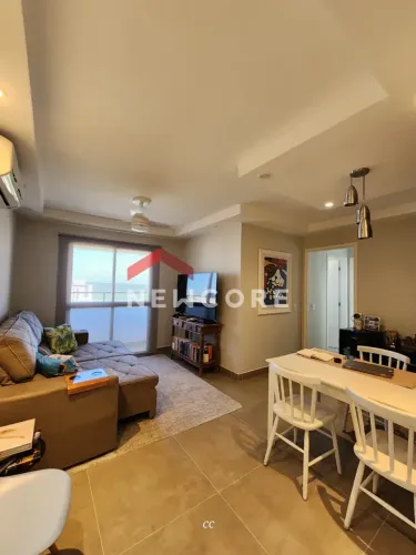Apartamento em Rua Severino Lins - Vila Aviação - Bauru/SP