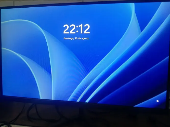 TROCO MONITOR + A15 POR PS4 OU IPHONE 11