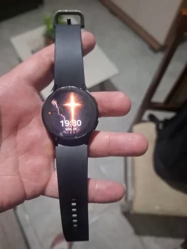 Relógio Galaxy Watch4