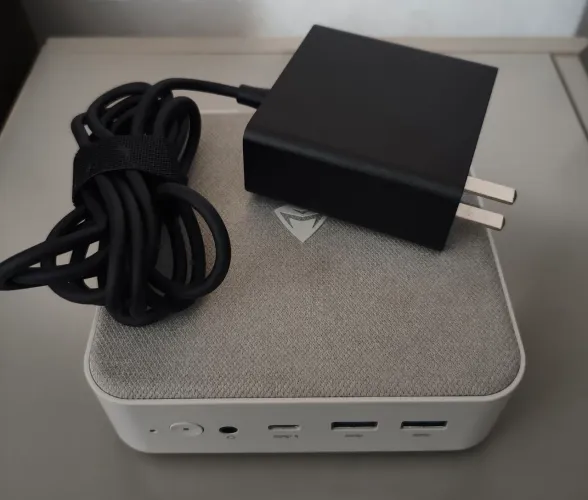 Mini Pc Gamer machenike Ryzen 9 7940h 780m
