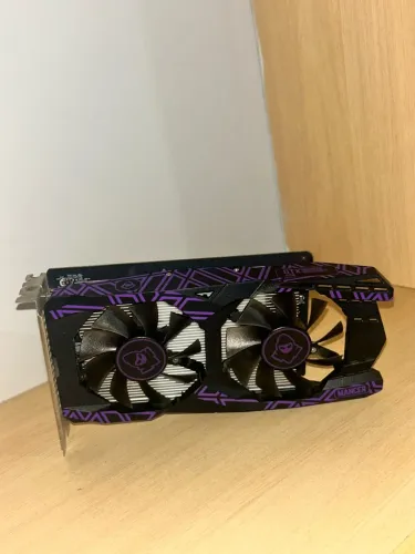 GTX 1050TI