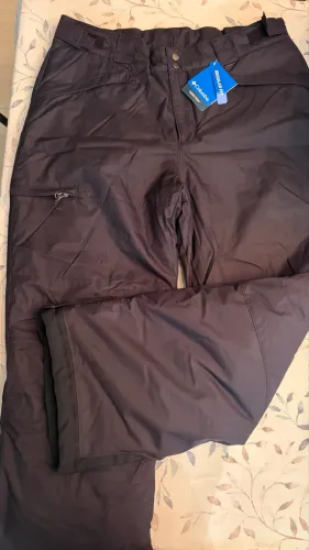 Calça Columbia FS Mountain