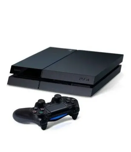 PLAYSTATION 4 FAT 500GB