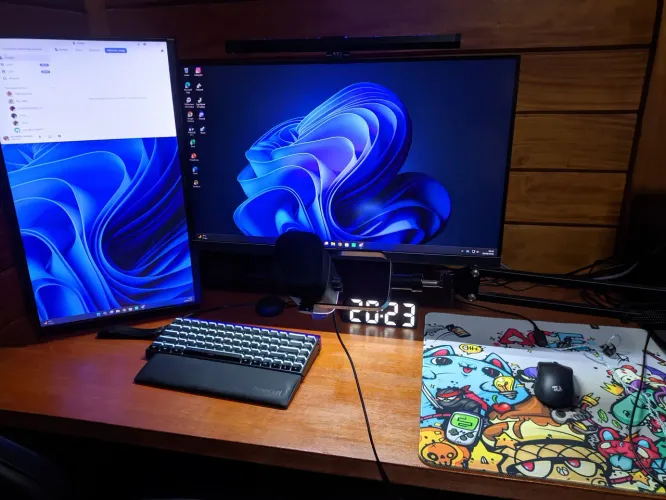Pc gamer completo