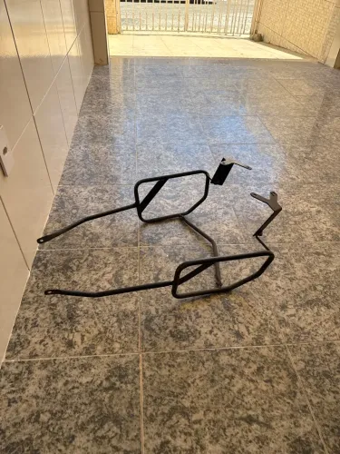 Protetor de carenagem BROS