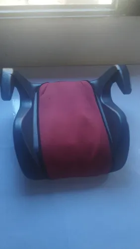 Assento infantil para carro