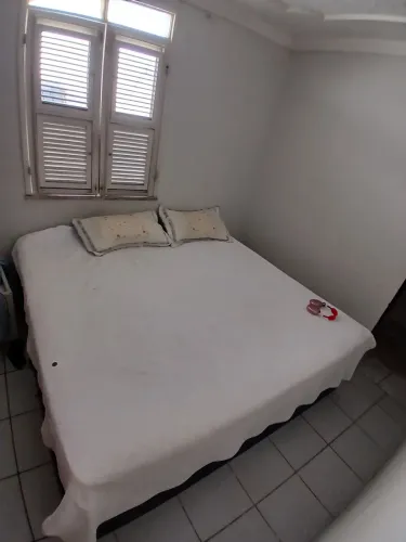 Cama Kink 