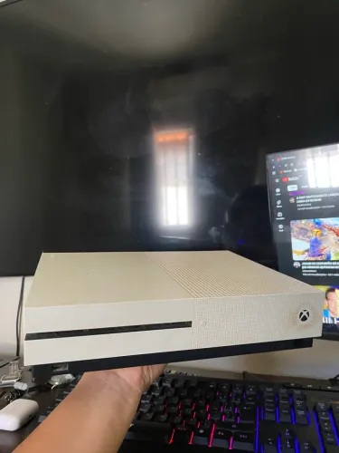 Xbox One S 1tb