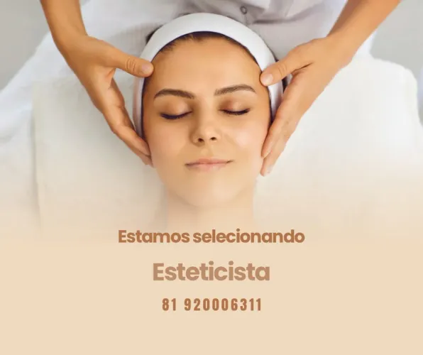 Esteticista