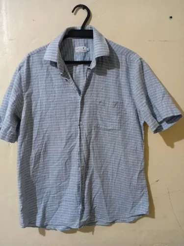 Camisa Masculina TAM 2