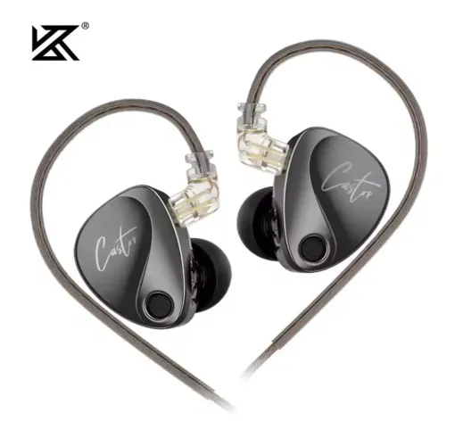 Fone Kz Castor