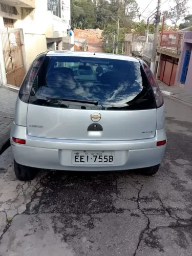 Chevrolet Corsa Hat. Maxx 1.4 8V Econoflex 5P 2010