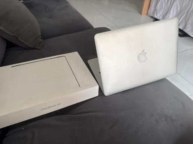 MacBook Air