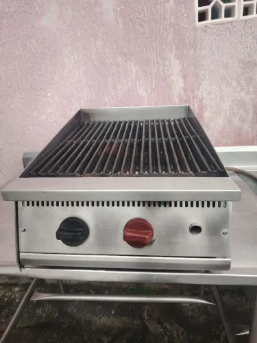 Char Broiler