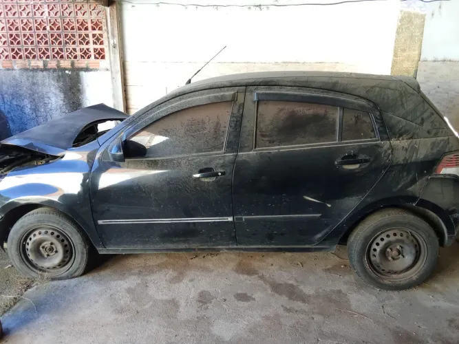Chevrolet Agile LT 1.4 MPFI 8V Flexpower 5P 2013