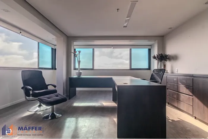 Sala Comercial à venda Três Figueiras Porto Alegre/RS