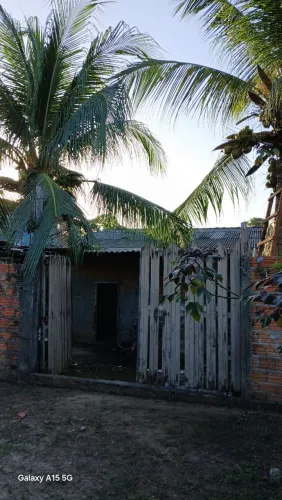 Casa a venda