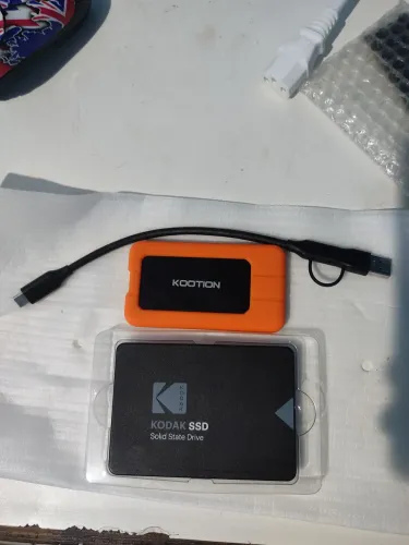 Vendo SSDS