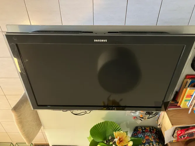 TV Samsung 40