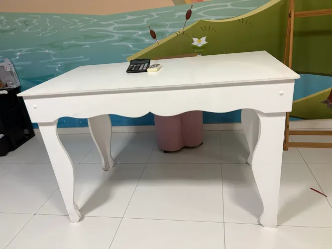 Mesa mdf