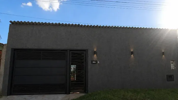 Pintor de casas e apartamentos 
