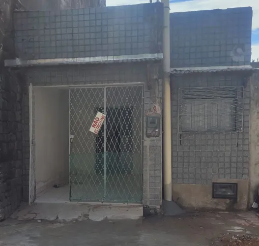 Casa em Dix Sept Rosado