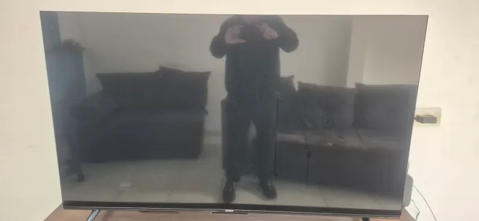 Tv semp