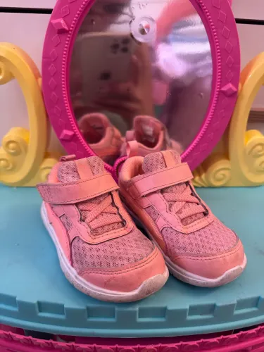 Tênis Puma Infantil