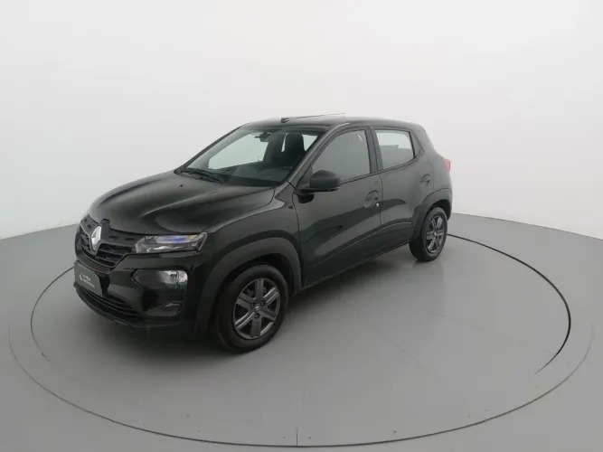Renault Kwid 1.0 Zen 2025
