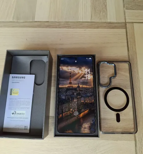 Samsung Galaxy s26 ultra 512gb