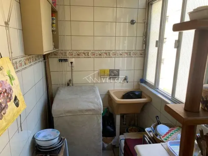 Apartamento - Padrão / Residencial / Centro