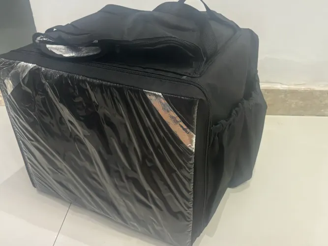 VENDO BAG 40L