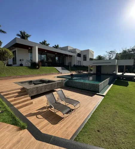 Estância Zauna