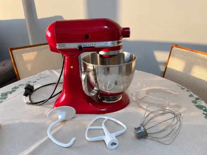 Batedeira KitchenAid