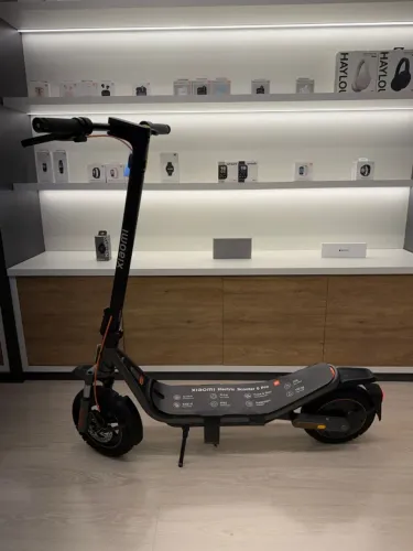 Patinete Xiaomi 6 Pro Novo Pronta Entrega - Loja física