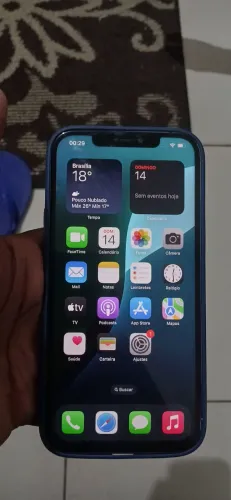 Iphone 12 Pro Max 128GB (leia)
