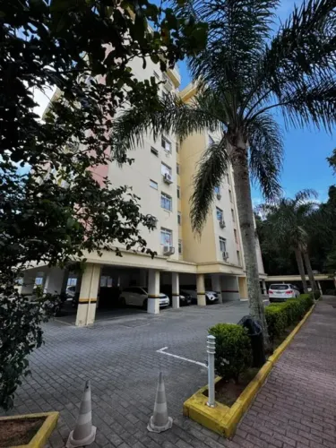 APT57206G - APARTAMENTO - Aluguel - 3.600,00