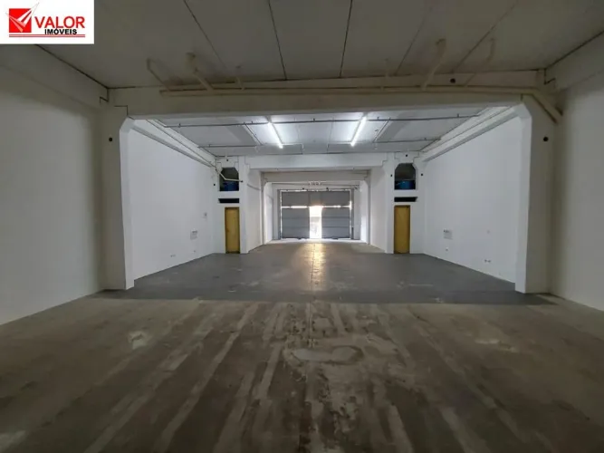 GALPAO COMERCIAL em São Paulo - São Paulo, Vila Antônio