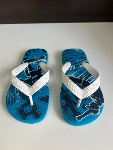 Havaianas original, tamanho 29/30, em bom estado!