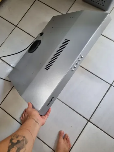 Suggar para fogão 4 bocas