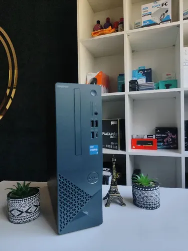 DESKTOP DELL SFF - I5-12TH!