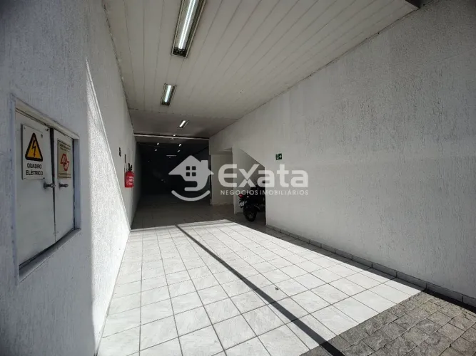 Vende-se Ponto Comercial + Casa parte Superior - Zona Central - Sorocaba