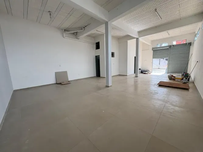 Loja para alugar, 80 m² por R$ 2.300/mês - Nossa Senhora da Conceição - Contagem/MG