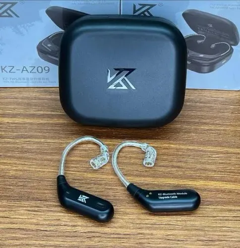 Kz Az09 Adaptador Bluetooth Lacrados 