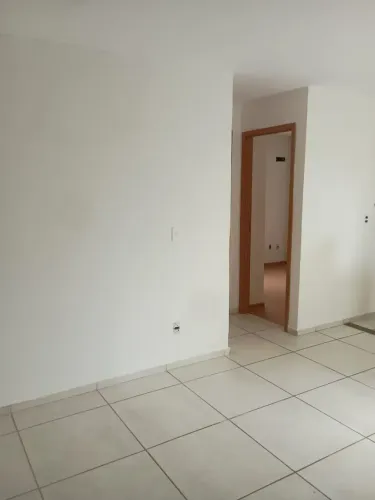 Imóvel para aluguel possui 38 metros quadrados com 2 quartos em Tabuleiro do Martins - Mac