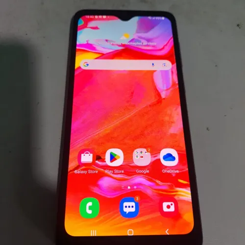 Samsung A30s