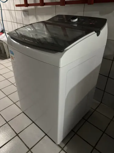 Brastemp 12kg