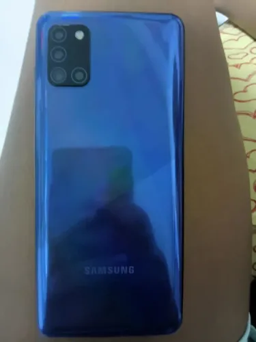 Celular quebrado